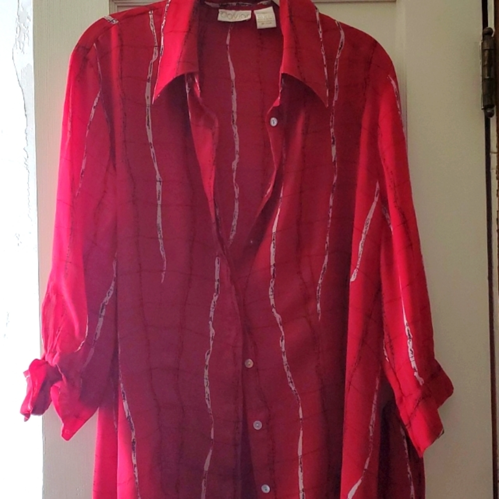 Womens Blouse